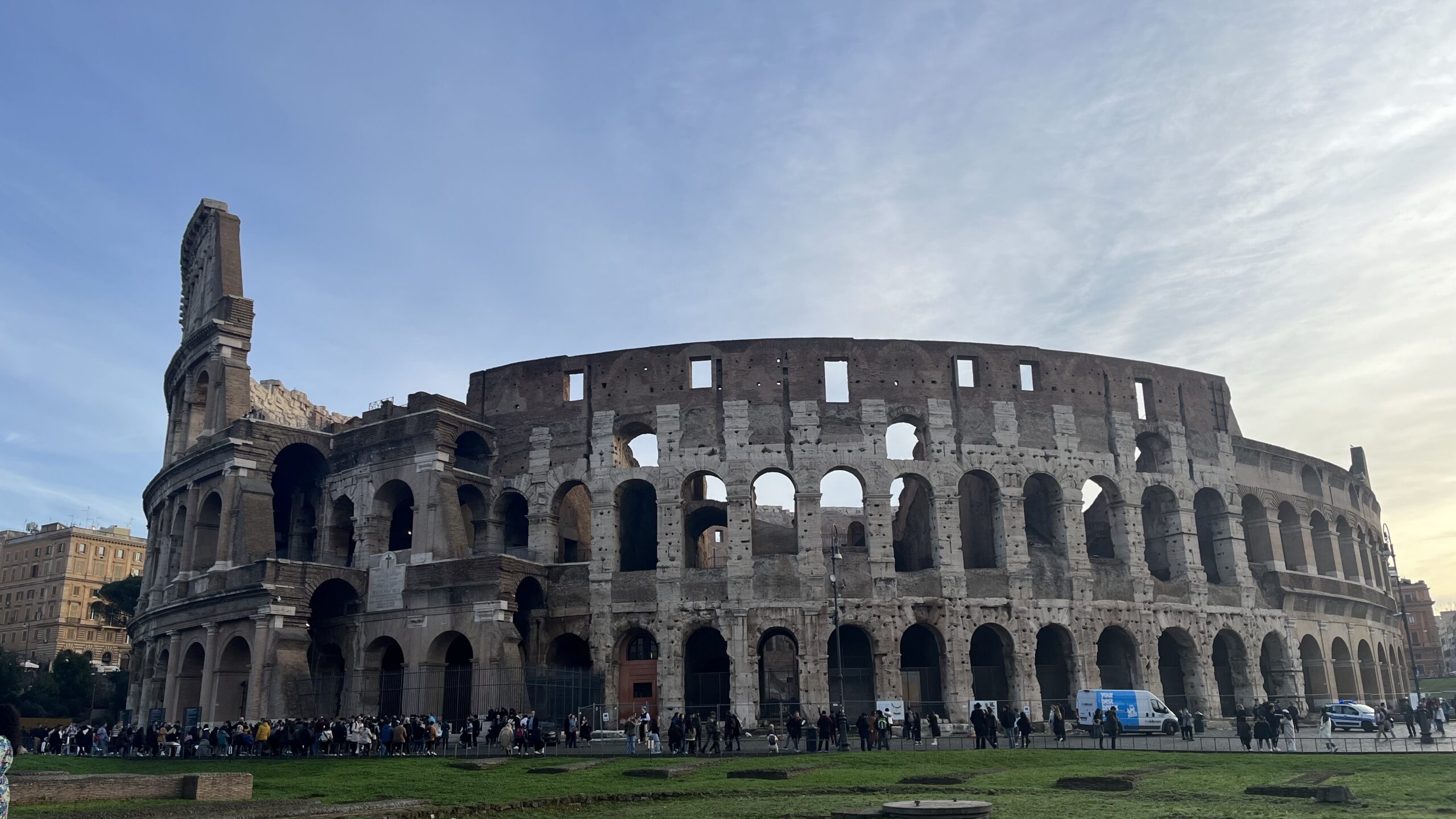 イタリアの風景サムネイル