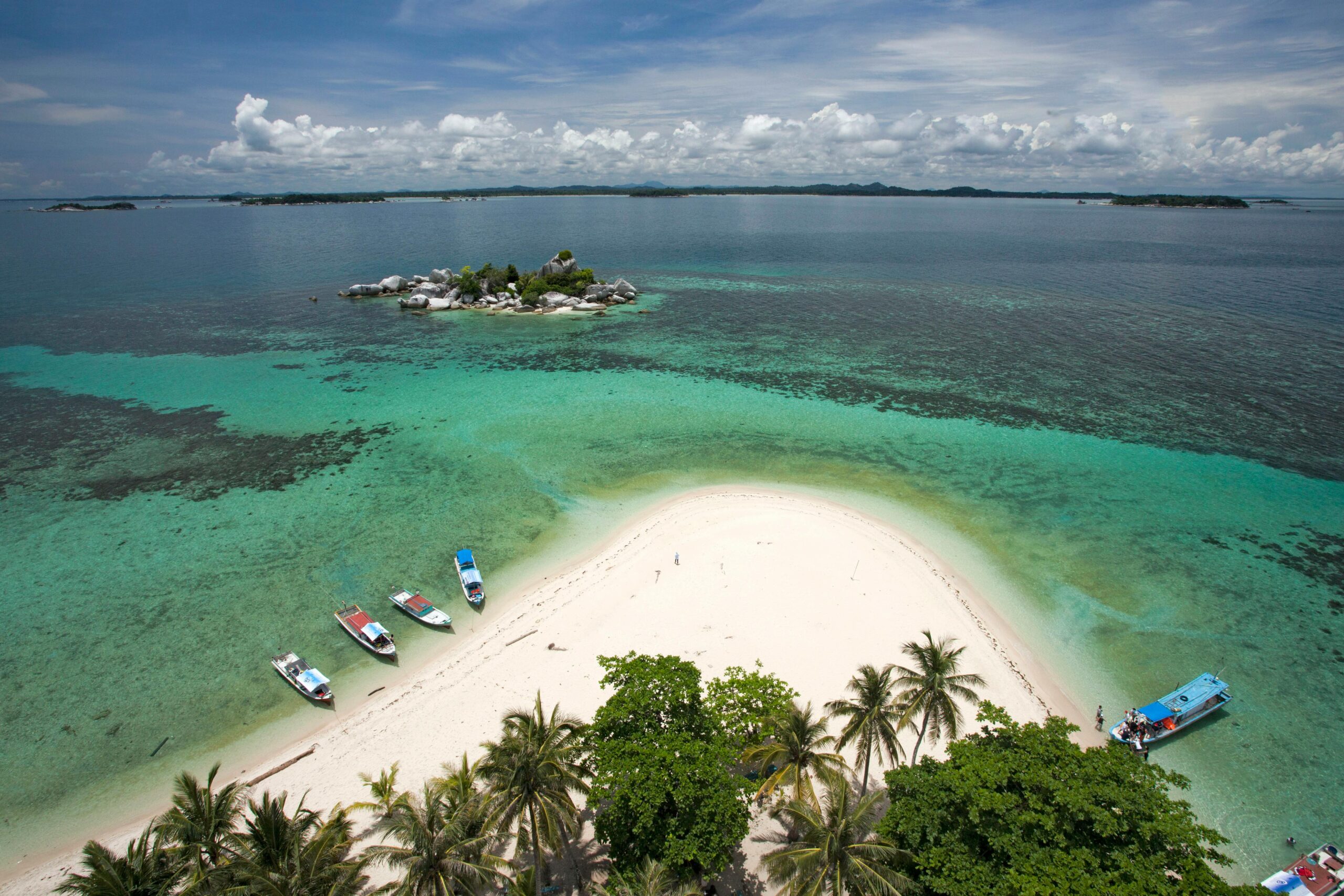 フィリピンの風景サムネイル
